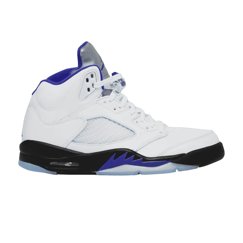 Air Jordan 5 Retro Concord
