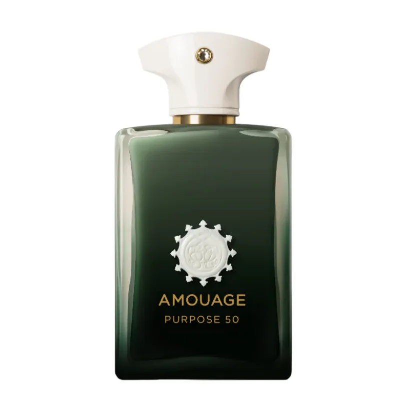 AMOUAGE Purpose 50 Man Extrait De Parfum 100ml