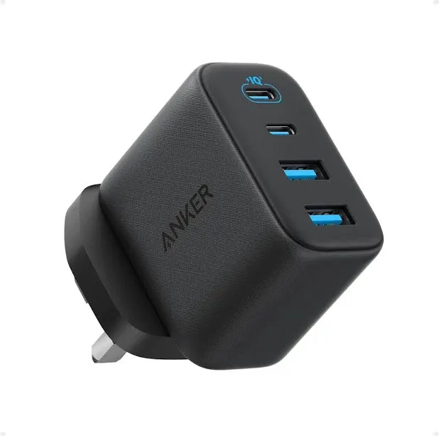 Anker Zolo Charger