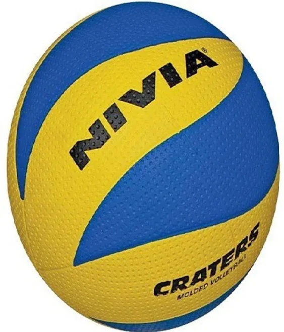 Nivia Spikester Encounter Volleyball