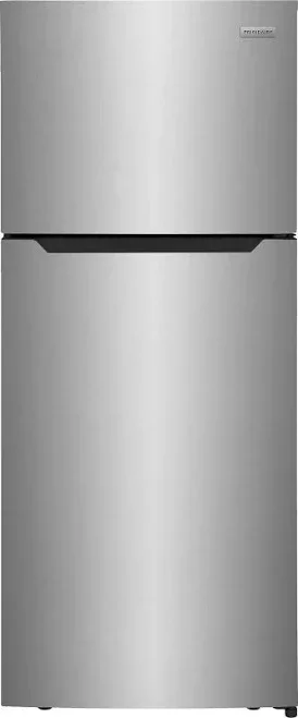 Frigidaire 17.6 Cu ft Top Freezer Refrigerator
