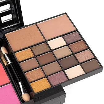 All In One Makeup Gift Kit