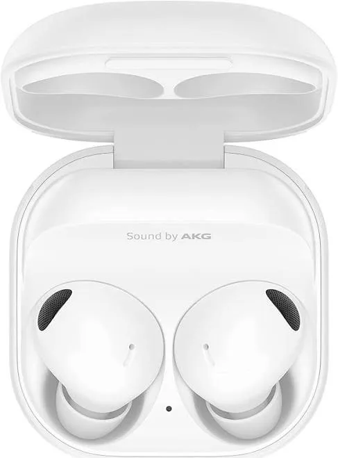 SAMSUNG Galaxy Buds 2 Pro True Wireless Bluetooth Earbuds w/ Noise Cancelling, Hi-Fi Sound, 360 Audio, Comfort Ear Fit,