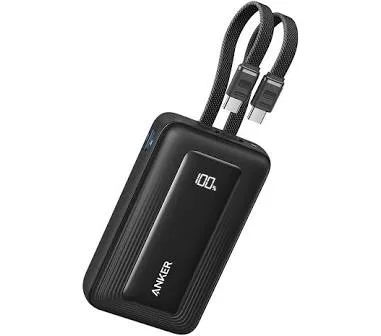 Anker 10000mAh 35W Power Bank