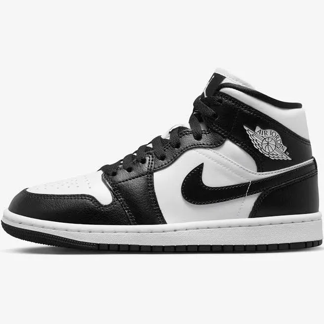 Nike Air Jordan 1 Mid Women's
