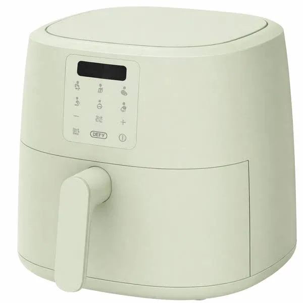 Defy DAF 4360 DM 6L Digital Air Fryer