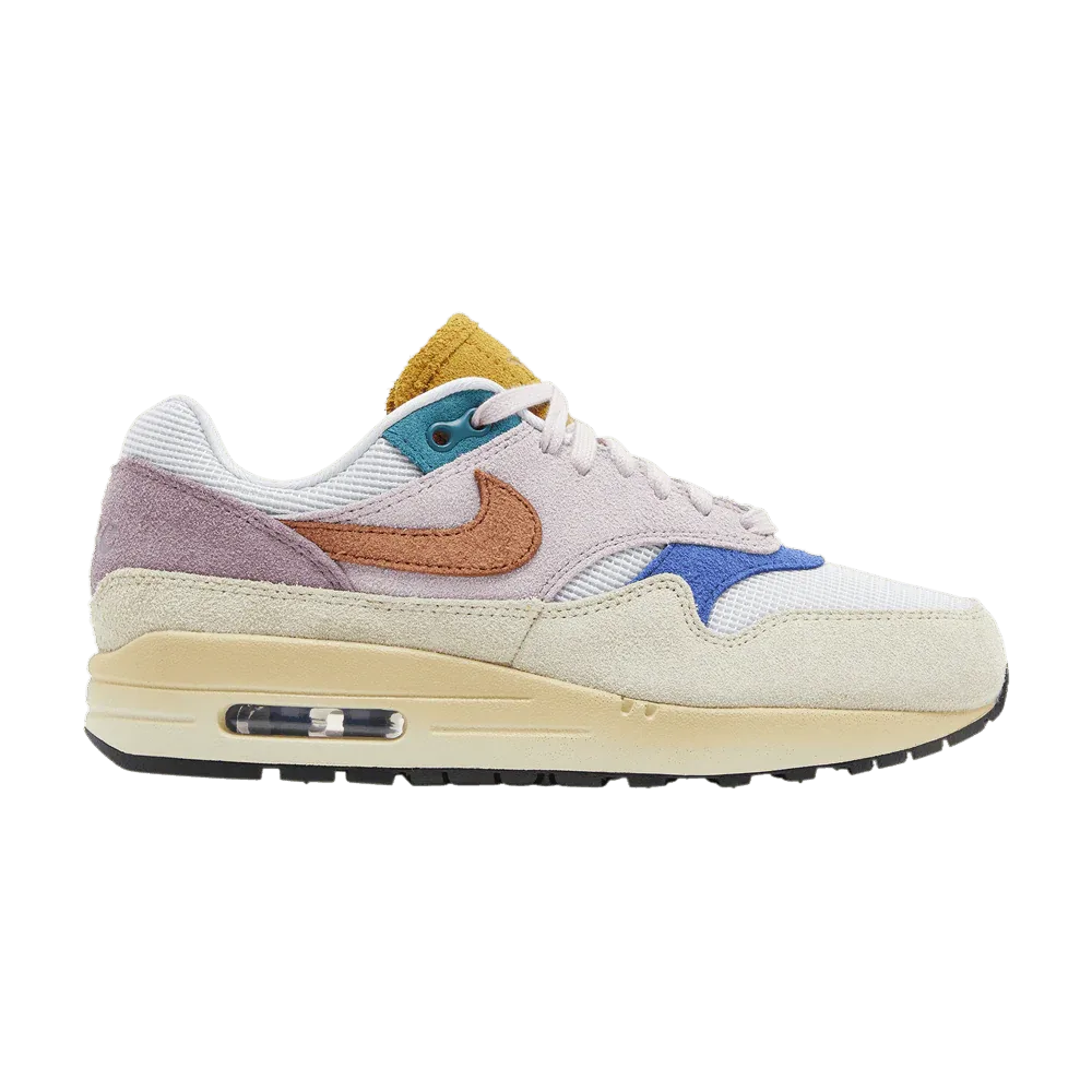 Air Max 1 Tan Lines