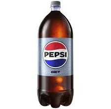 Diet Pepsi Diet Soda
