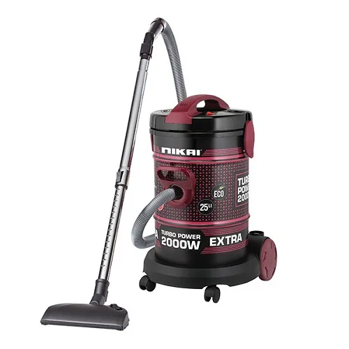 Nikai Vacuum Cleaner NVC350T