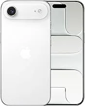 iPhone Air 512 GB: Thinnest iPhone Ever, 16.63 cm (6.5″) Display with Promotion up to 120Hz, Powerful A19 Pro Chip, Cent
