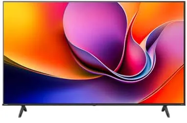 Hisense 65 Inch 4K UHD Smart LED TV