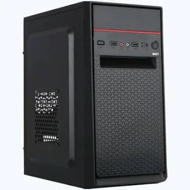 Bkpc Intel Core I5 8 Gb / 500 Gb / Windows 10 Assembled Desktop Computer
