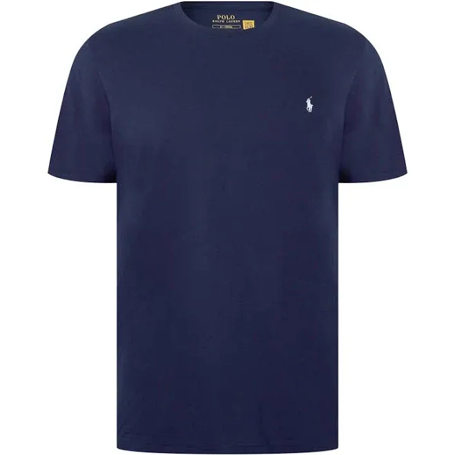 Polo Ralph Lauren Men's Custom Slim Fit T Shirt