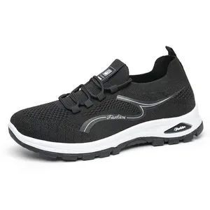 2026 popular European and American casual thick soled fashionable retro breathable glossy size 30s and 22 sports <strong