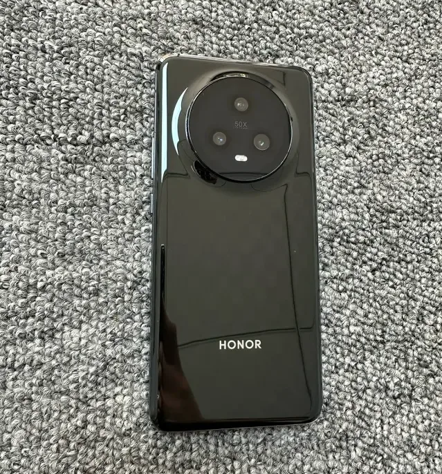 Honor Magic5 Android 8+256GB 6.73" Mobilephone Unlocked