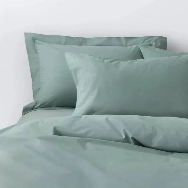 John Lewis Pure Cotton Percale Bedding