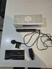 GHD Platinum Plus Hair Straightener Black box included power tested no returns
