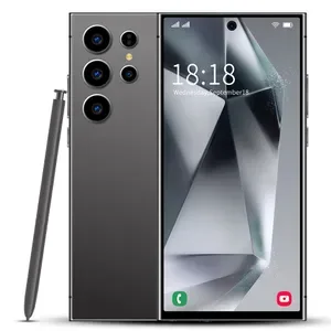 Large Storage Unlocked Android Cross Border Smartphone 16GB+1TB