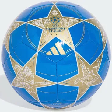 adidas Glider Football