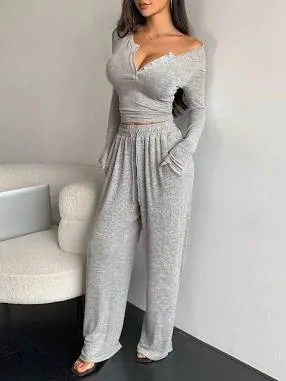 Women's Lounge Set