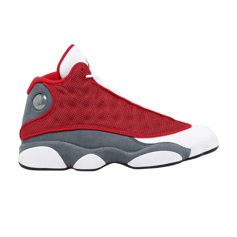 Air Jordan 13 Retro Red Flint