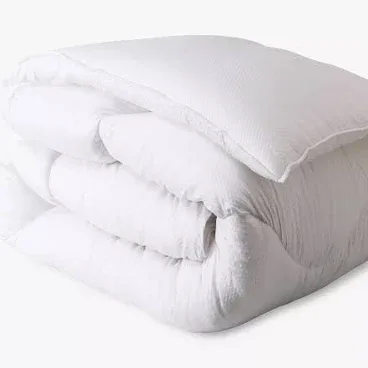 The Fine Bedding Company Breathe Duvet