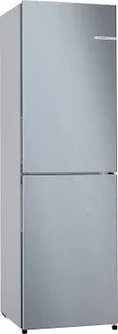 Bosch Frost Free Fridge Freezer kgn27nleag