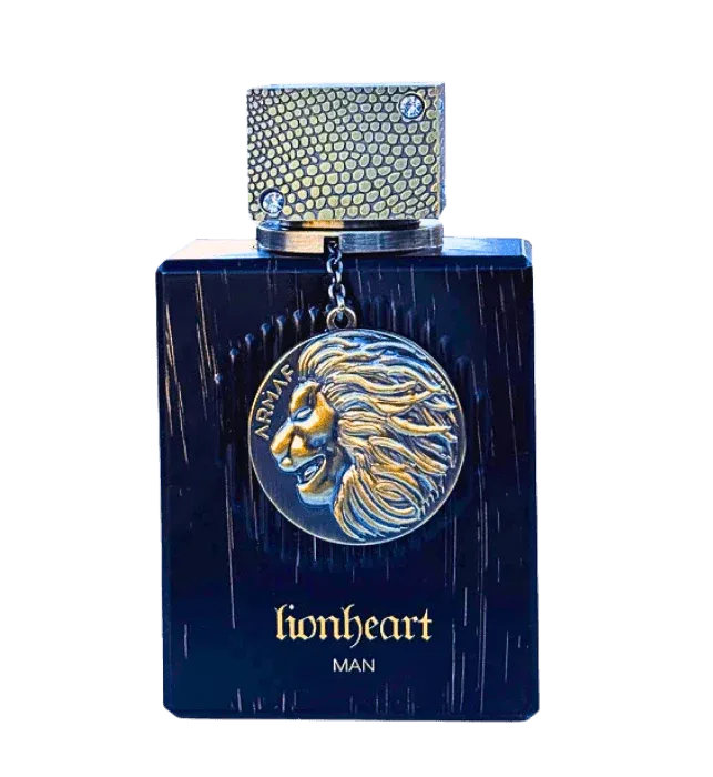 Armaf Club De Nuit LionHeart Man EDP 100ml