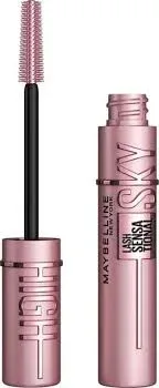 Maybelline Masc Lash Sensation Wsh T/Brwn
