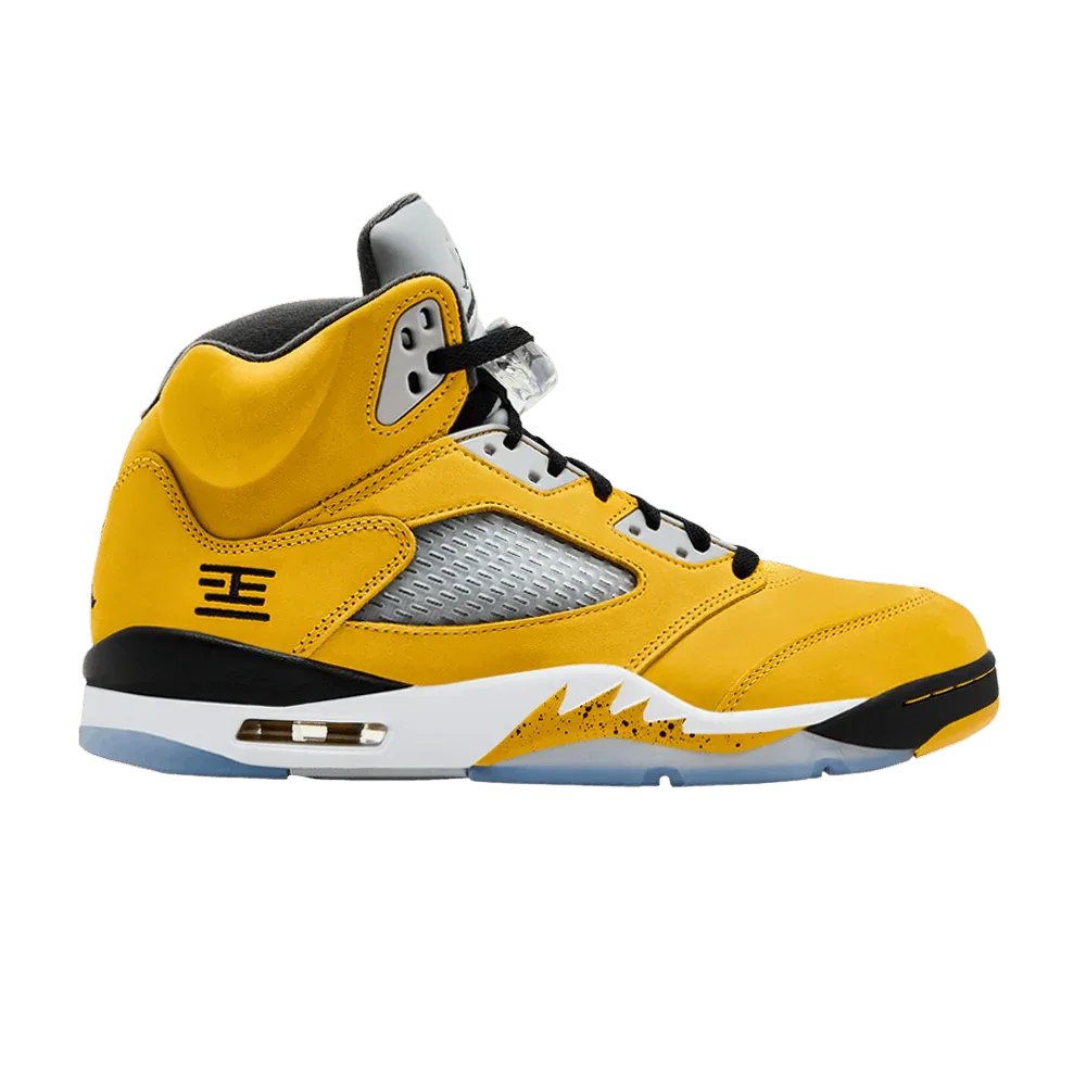 Air Jordan 5 Retro T23 Tokyo 2025