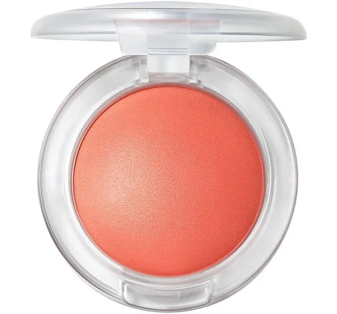 MAC Glow Play Blush