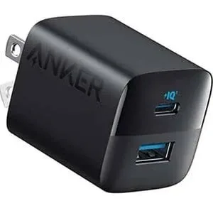 Anker 323 Charger