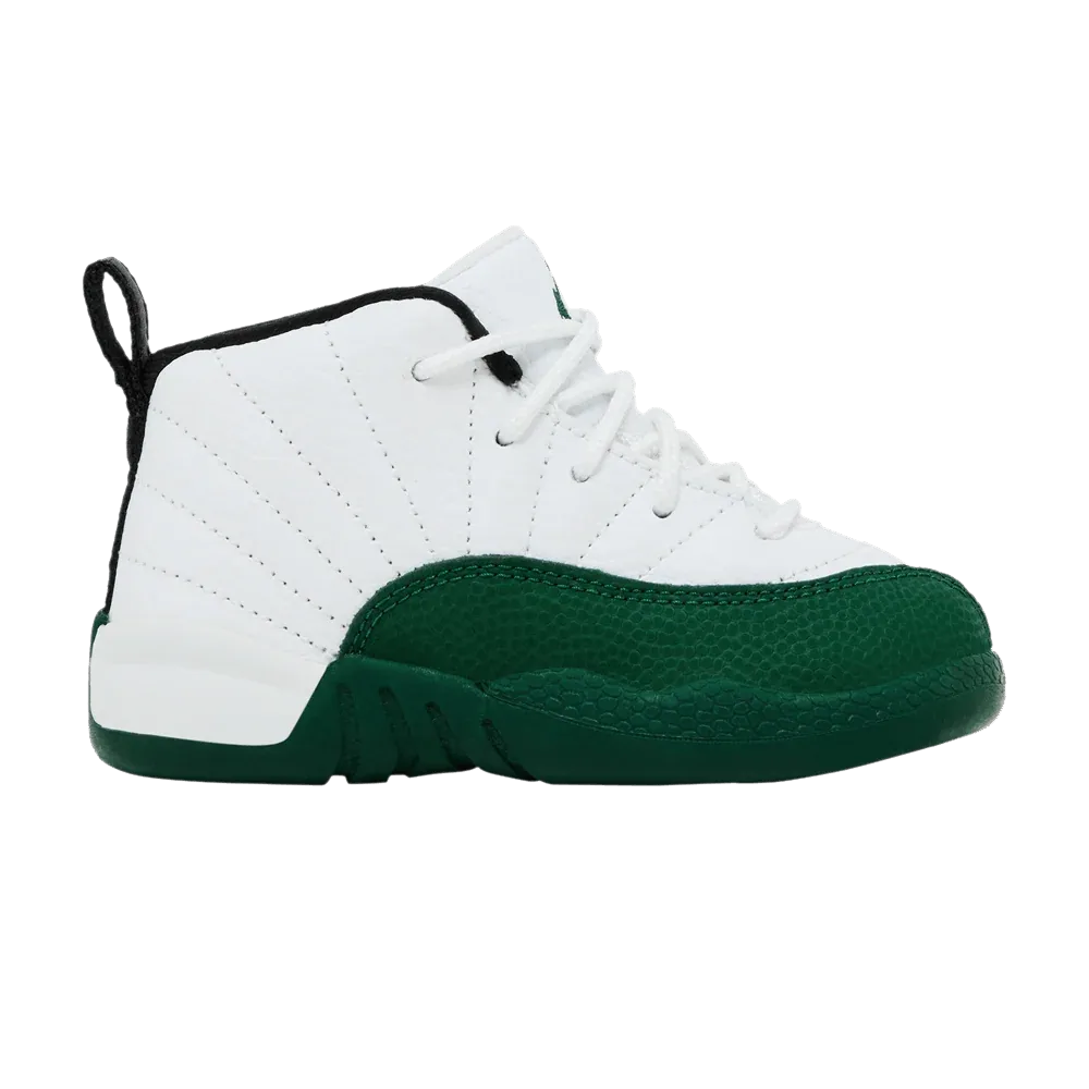 Air Jordan 12 Retro TD Bucks