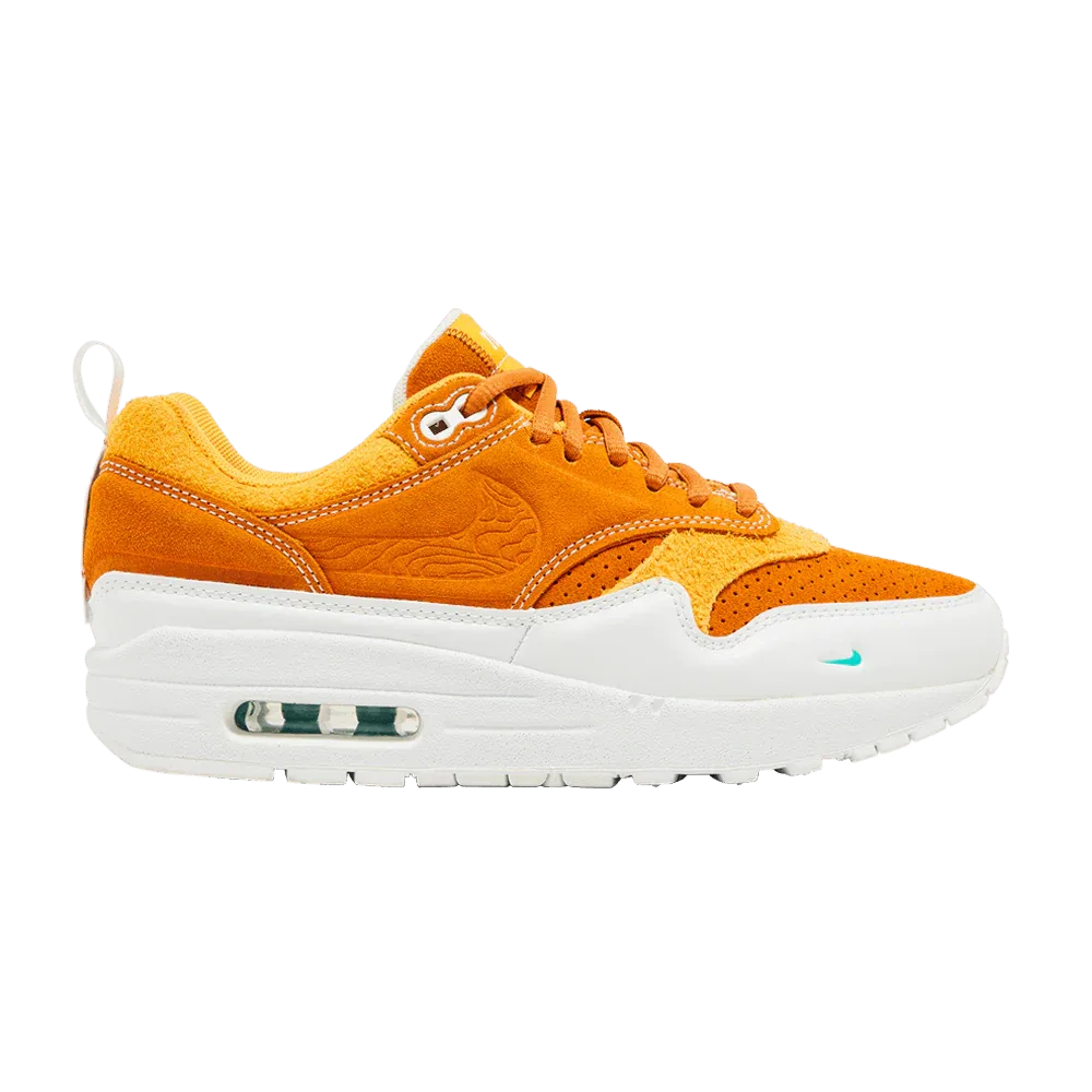 Air Max 1 Serena Williams Design Crew