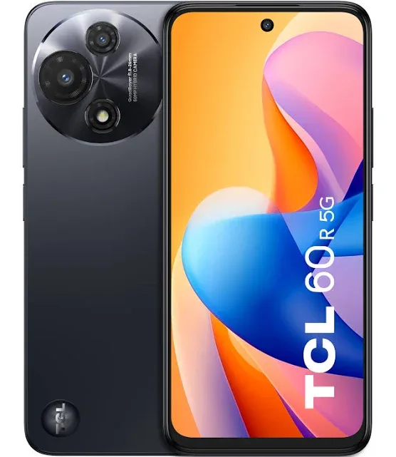TCL 60R 5G Smartphone