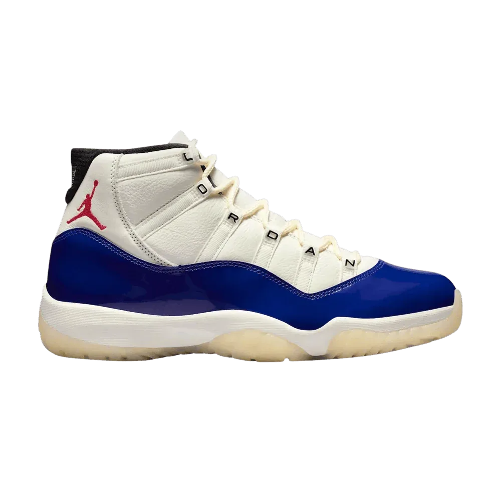 Air Jordan 11 Retro Rare Air