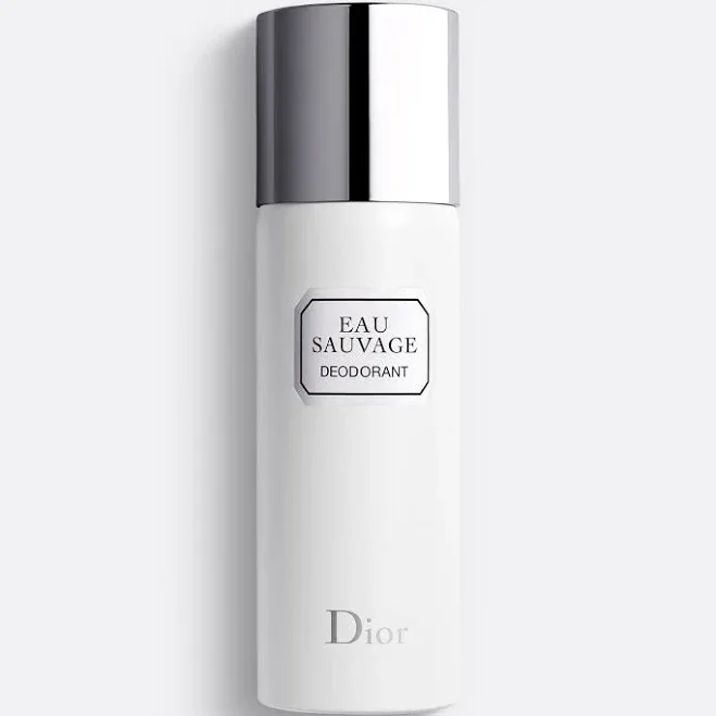 Dior Eau Sauvage Deodorant Spray