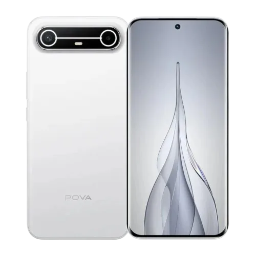 tecno spark slim (km7k 256gb+8gb) - SLOT