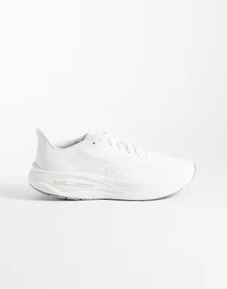 Mizuno Neo Cosmo running sneakers in white