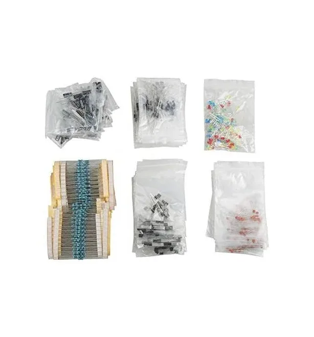 Electronic Components Kit