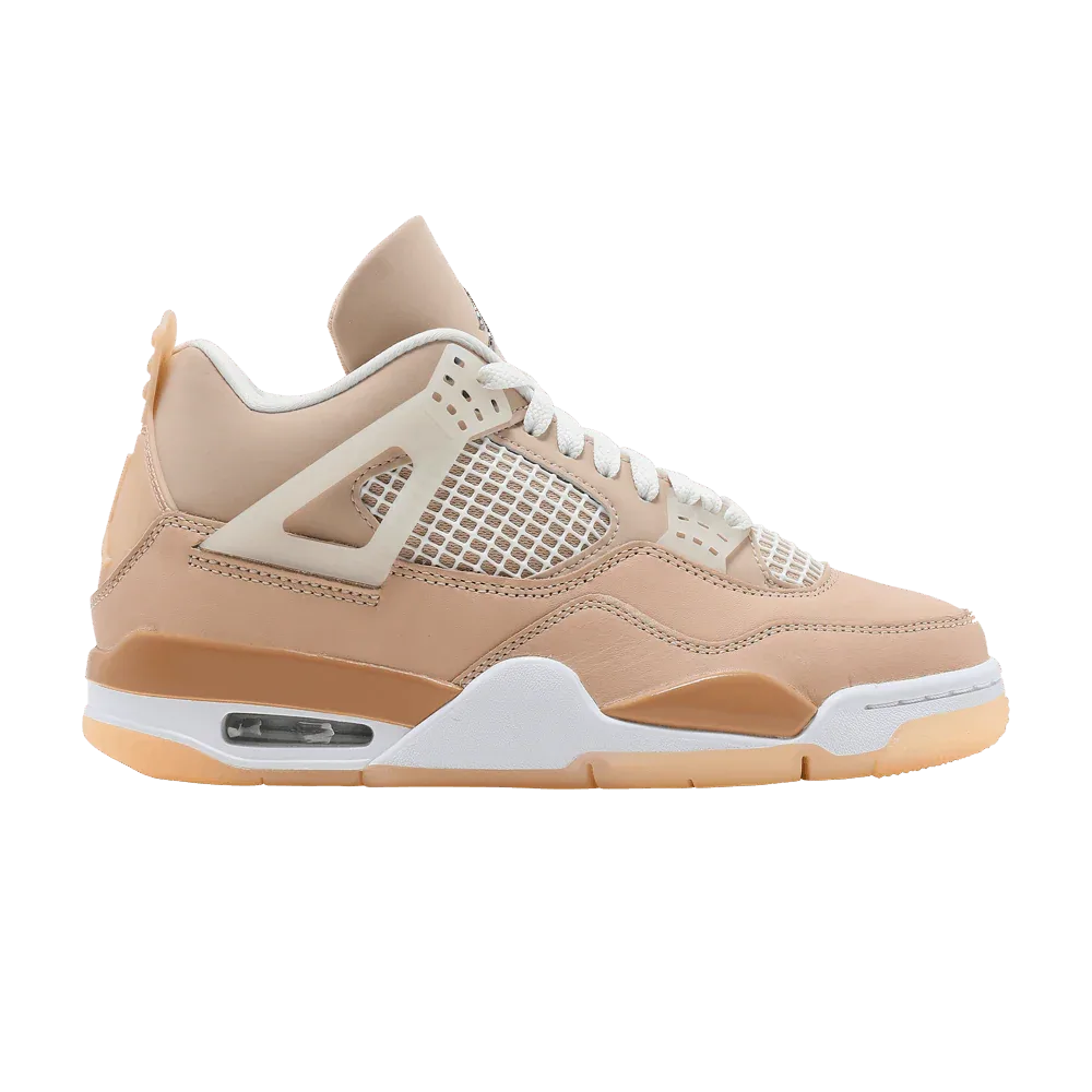 Air Jordan 4 Shimmer