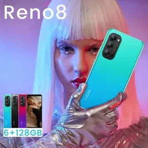 Smartphone Mini Android - Ultra Thin Small Screen Mobile Phone - Compact Lightweight Design