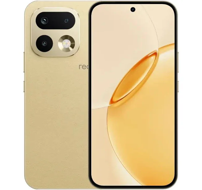 Realme 16 Pro+ 5G
