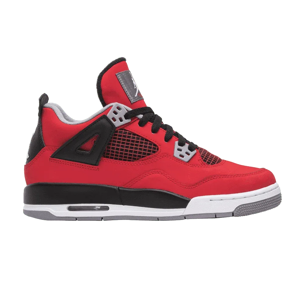 Air Jordan 4 Retro GS Toro Bravo 2013