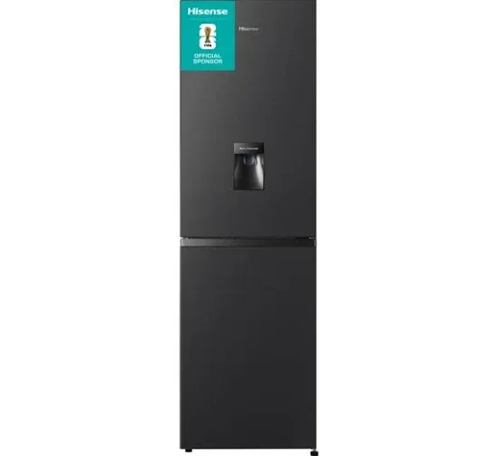 Hisense RB327N4WBE 50/50 Fridge Freezer