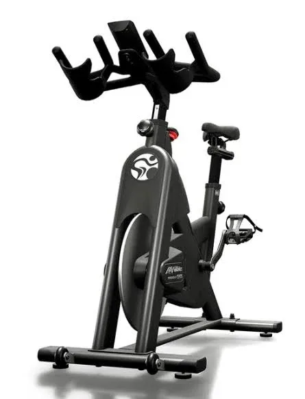 Life Fitness IC3 Indoor Cycle Indoor LCD Bike
