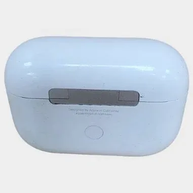 Apple Pro 2 White