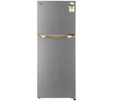 LG 225L Double Door Refrigerator GLT2216WYDS