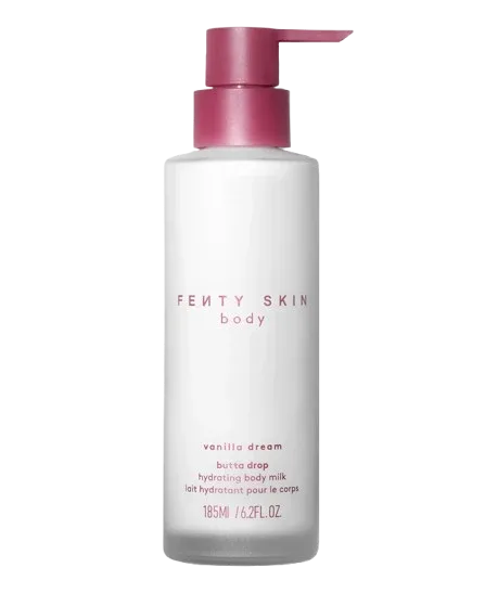 Fenty Skin Butta Drop Hydrating Body Milk