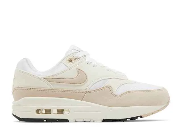 Air Max 1 Pale Ivory Sanddrift